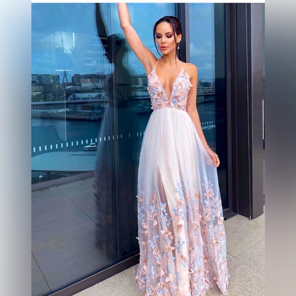 Spectacular Prom Dress